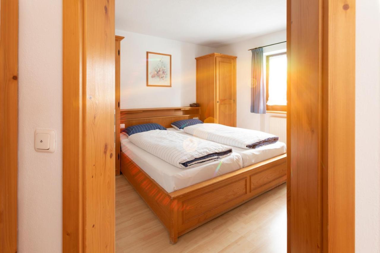 Kurbad Und Landhaus Siass Bad Kohlgrub Esterno foto