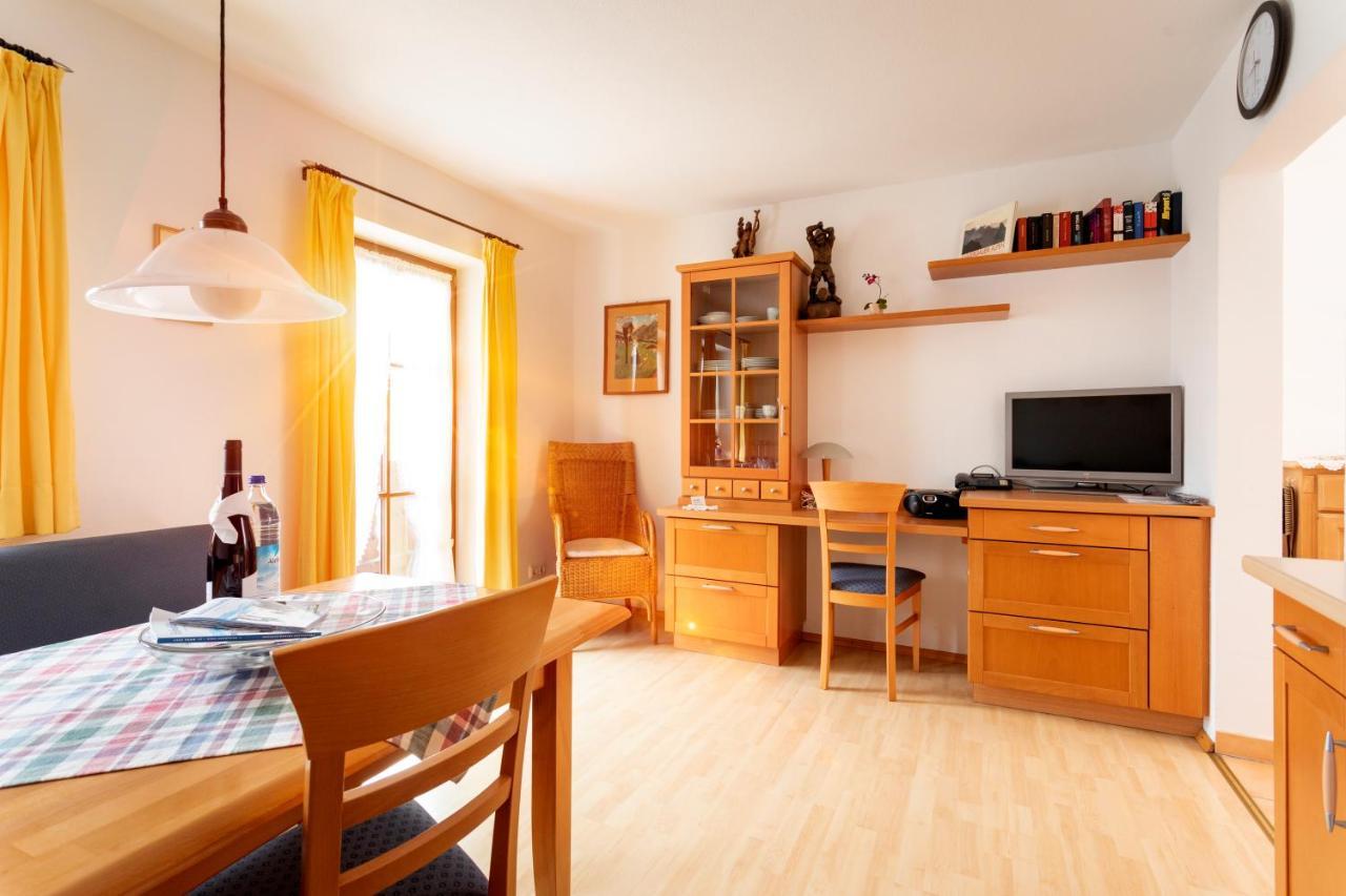 Kurbad Und Landhaus Siass Bad Kohlgrub Esterno foto
