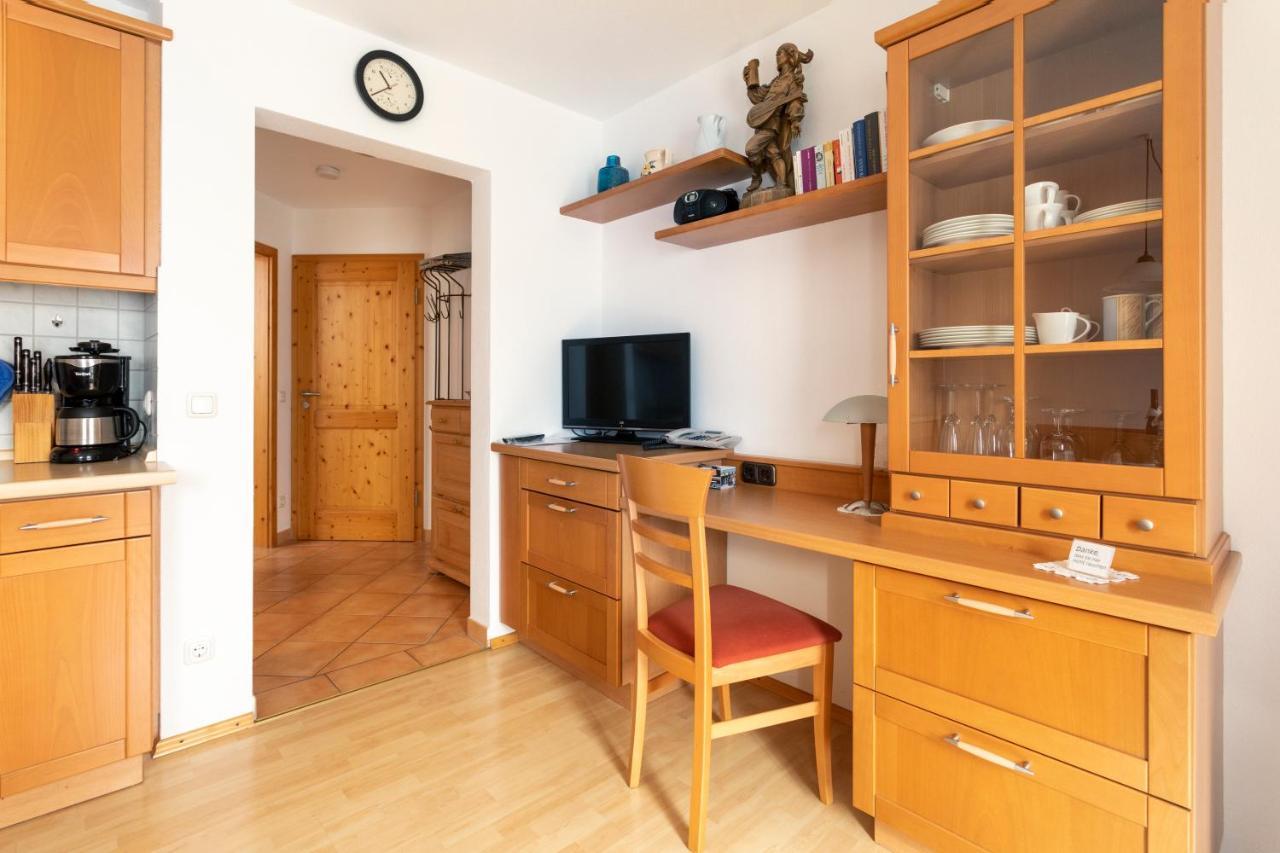 Kurbad Und Landhaus Siass Bad Kohlgrub Esterno foto