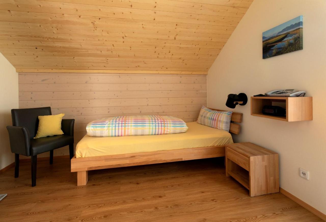 Kurbad Und Landhaus Siass Bad Kohlgrub Esterno foto